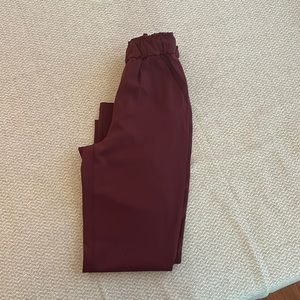 Lululemon Stretch High-Rise Pant 7/8 Length